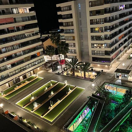Ideal Apartamento En Торремолинос Экстерьер фото