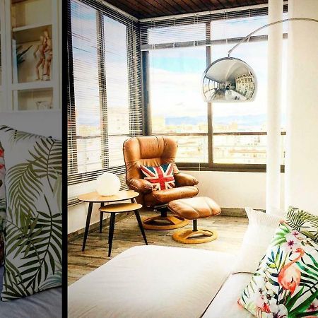 Ideal Apartamento En Торремолинос Экстерьер фото