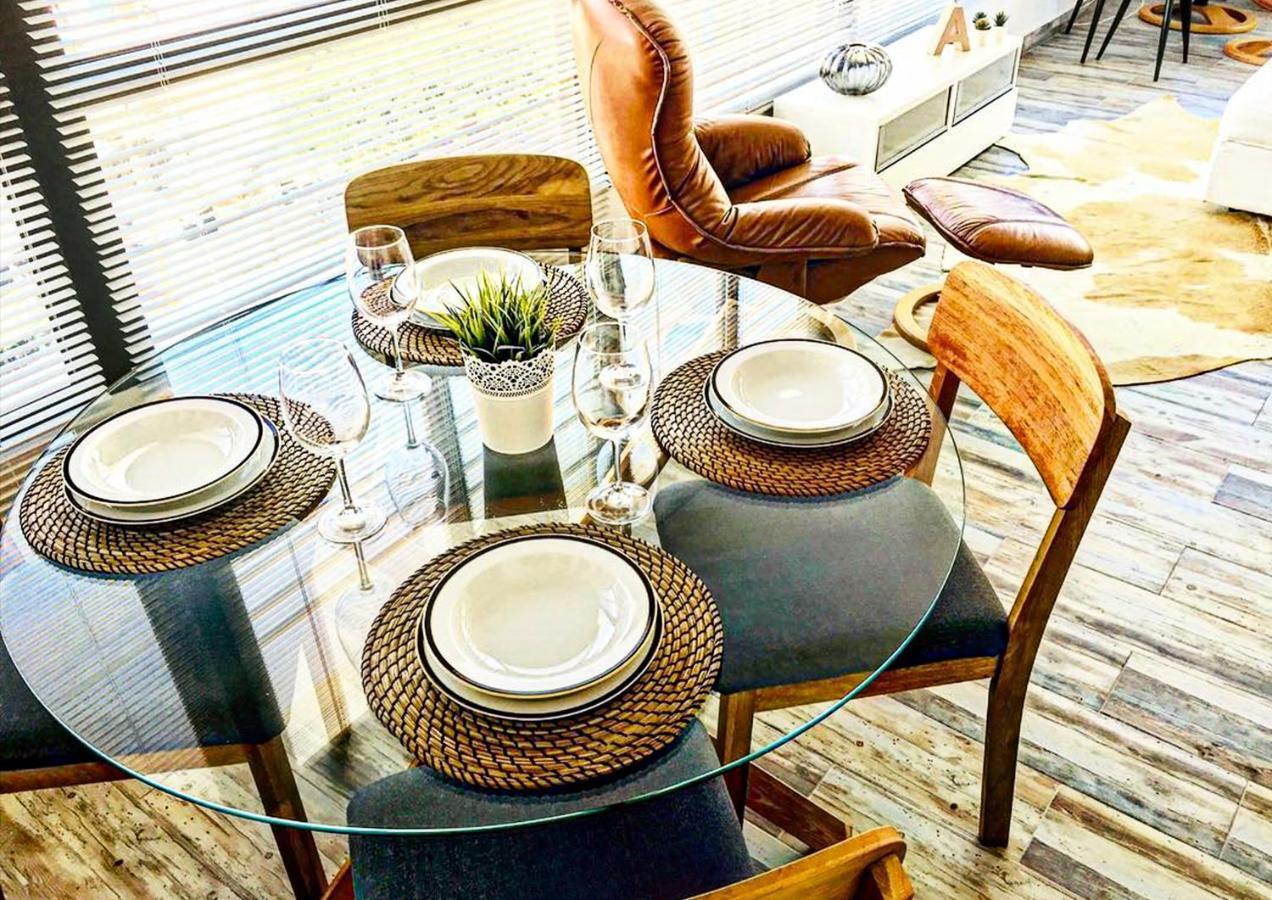 Ideal Apartamento En Торремолинос Экстерьер фото
