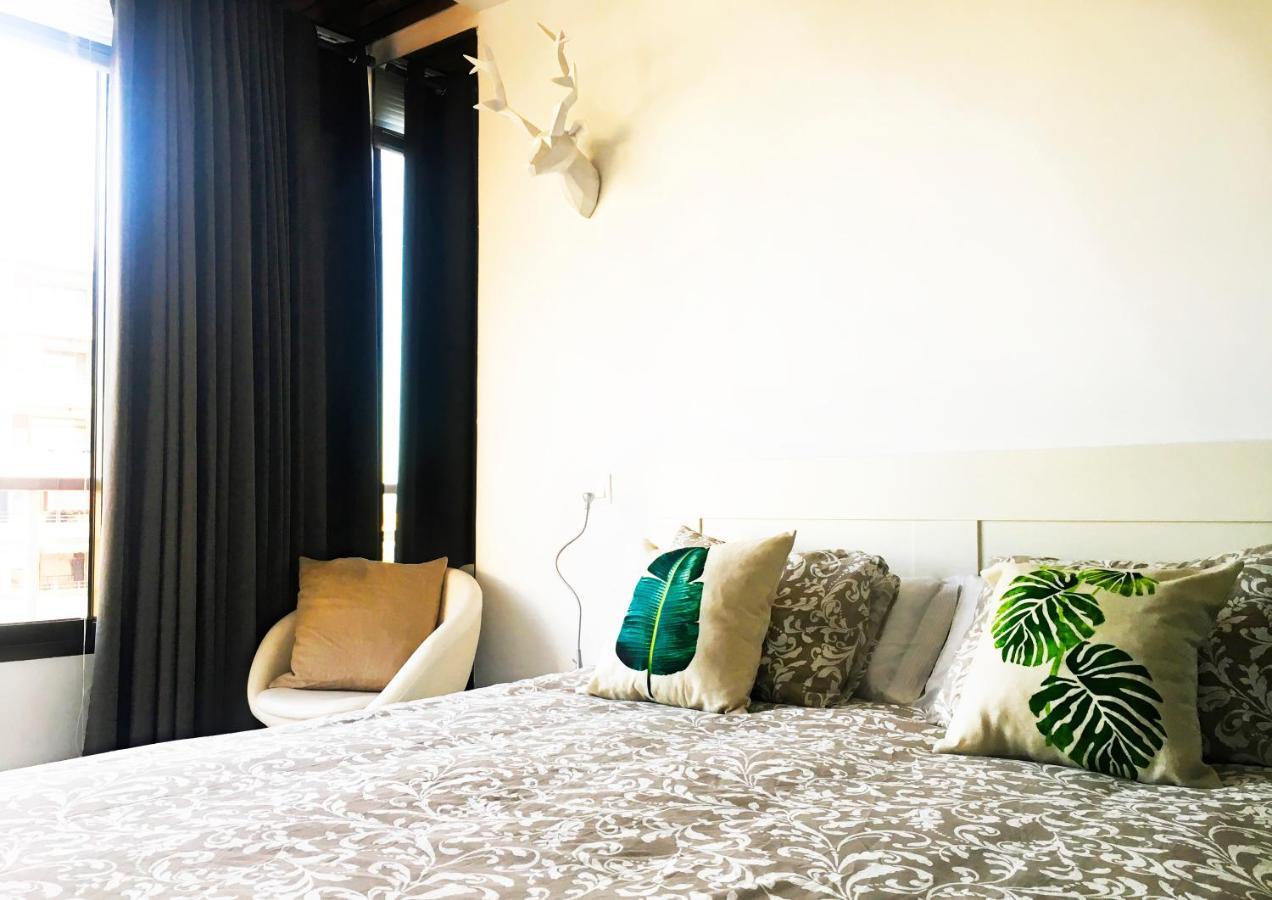Ideal Apartamento En Торремолинос Экстерьер фото