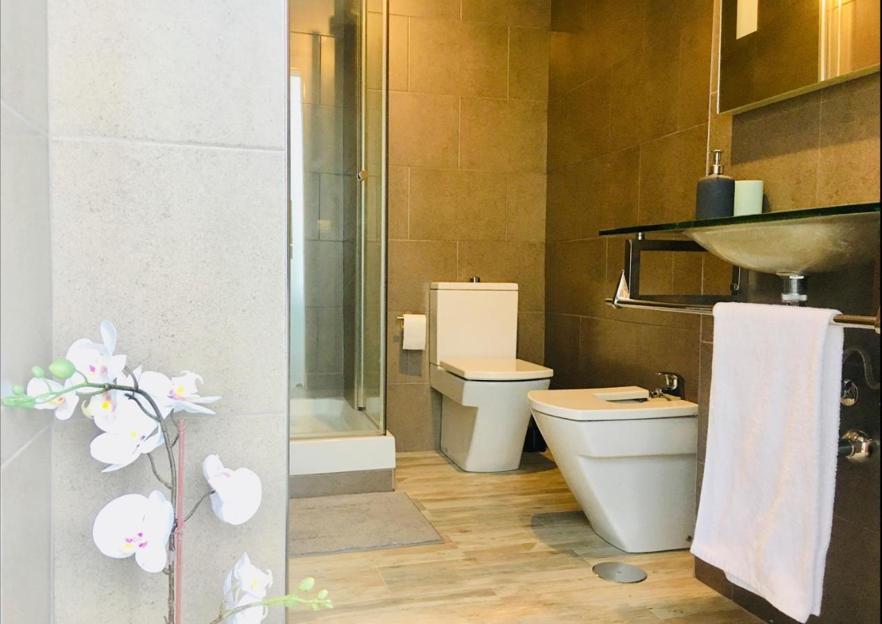 Ideal Apartamento En Торремолинос Экстерьер фото