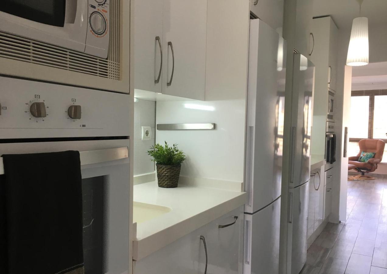 Ideal Apartamento En Торремолинос Экстерьер фото