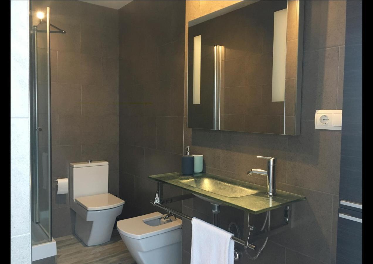 Ideal Apartamento En Торремолинос Экстерьер фото