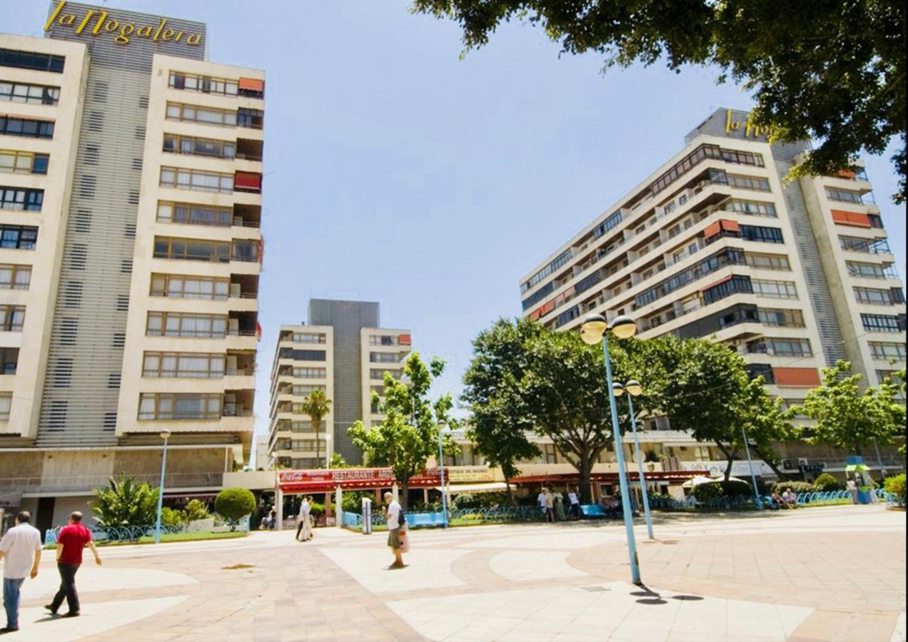 Ideal Apartamento En Торремолинос Экстерьер фото